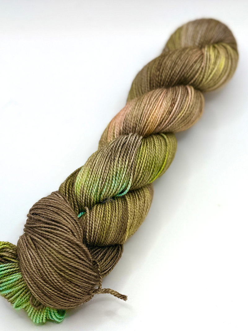 Moondrake BFL High Twist
