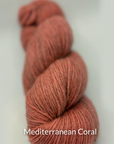 Circus Tonic Merino Possum Woolen Spun