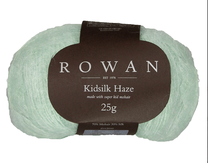 Kidsilk Haze