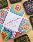 Modern Guide to Granny Squares