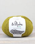 Fibre Co. &Make Aran