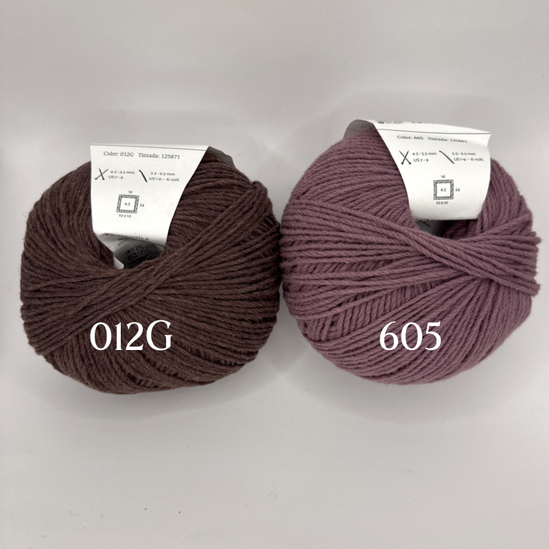 Wool Dreamers Mota