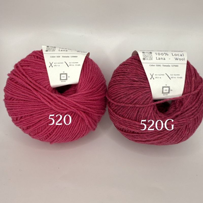 Wool Dreamers Mota