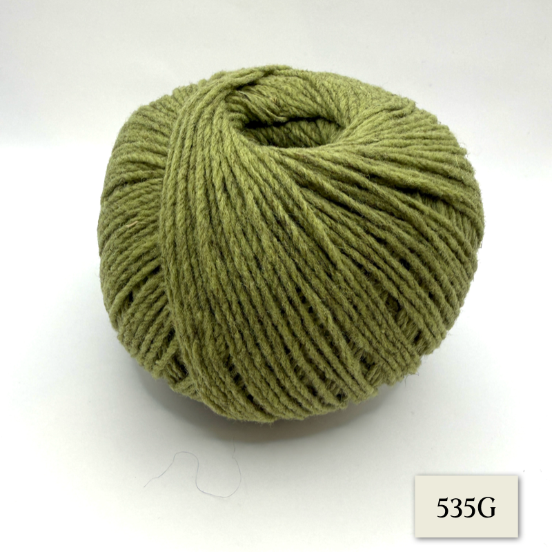 Wool Dreamers Mota