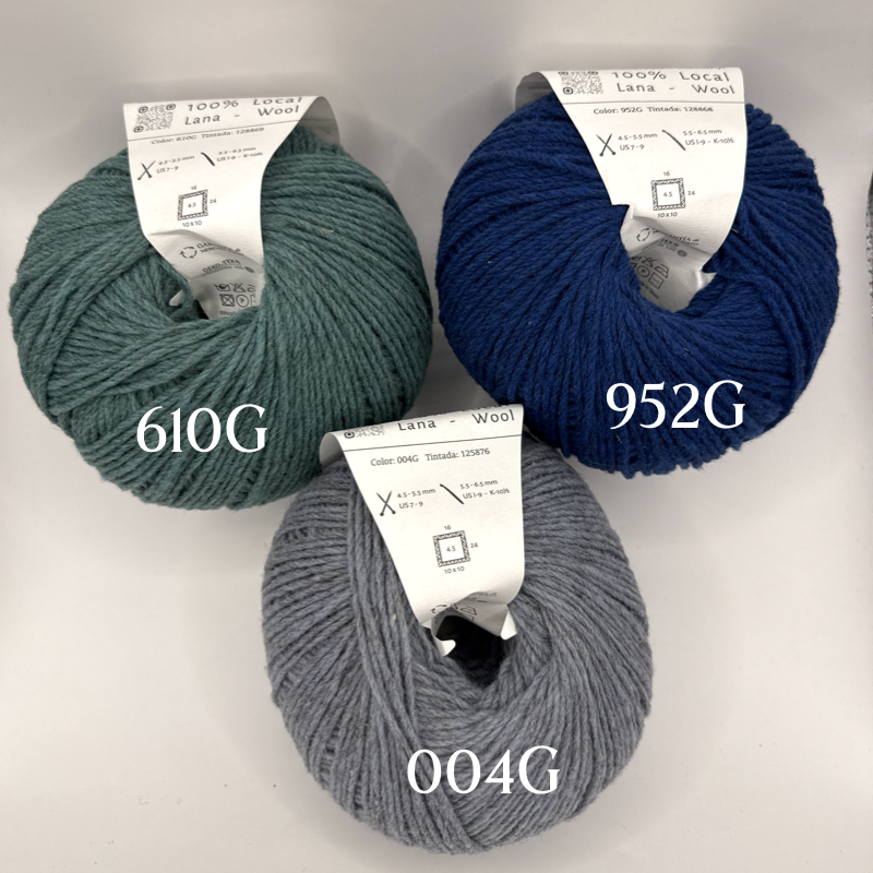 Wool Dreamers Mota