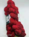 Poison Threads Sock