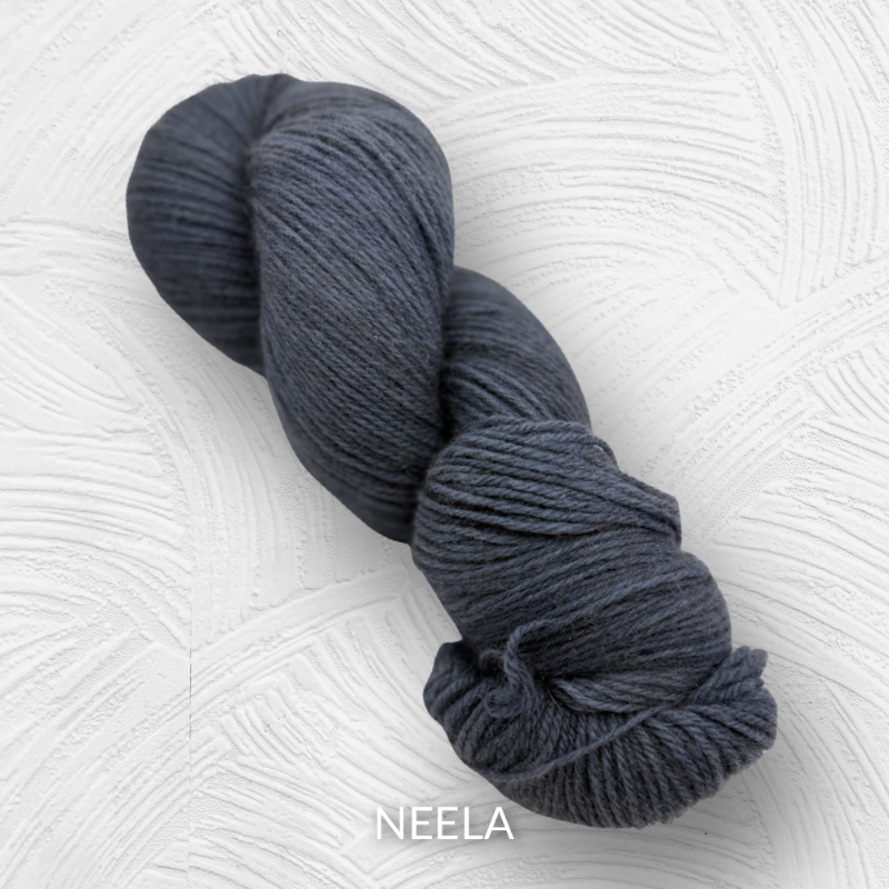 Circus Tonic Merino Possum Woolen Spun