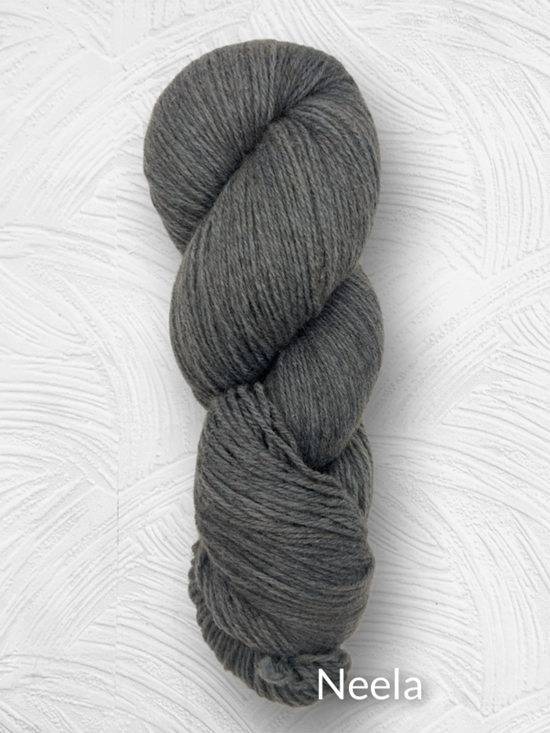Circus Tonic Merino Possum Woolen Spun