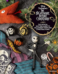 The Nightmare Before Christmas Knitting Book