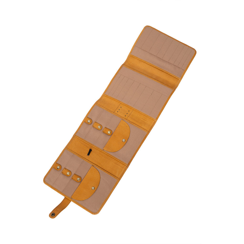 Redesigned Project 14 XL Needle Case
