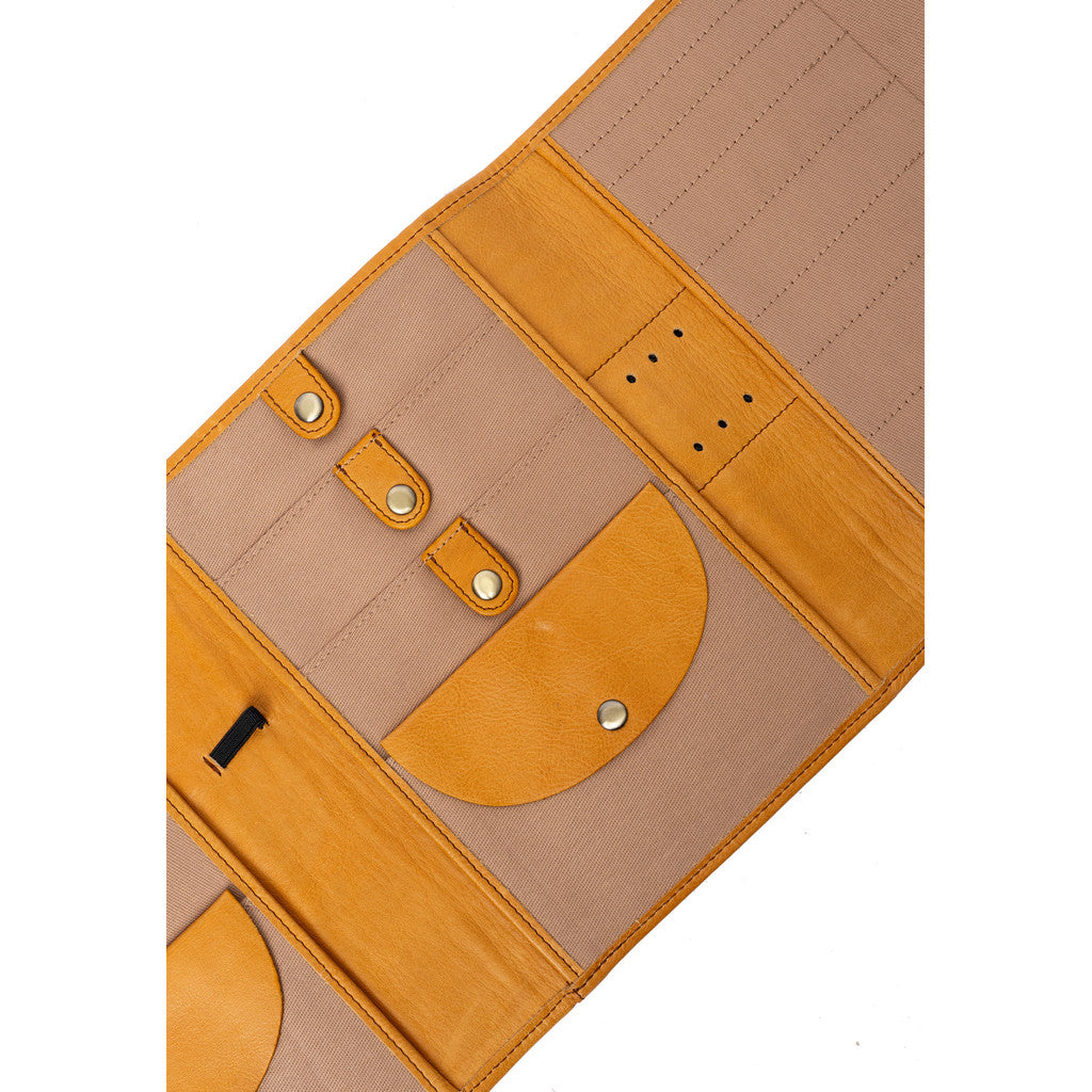Redesigned Project 14 XL Needle Case