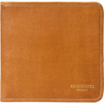 Re:Designed Project 77 Embroidery Case