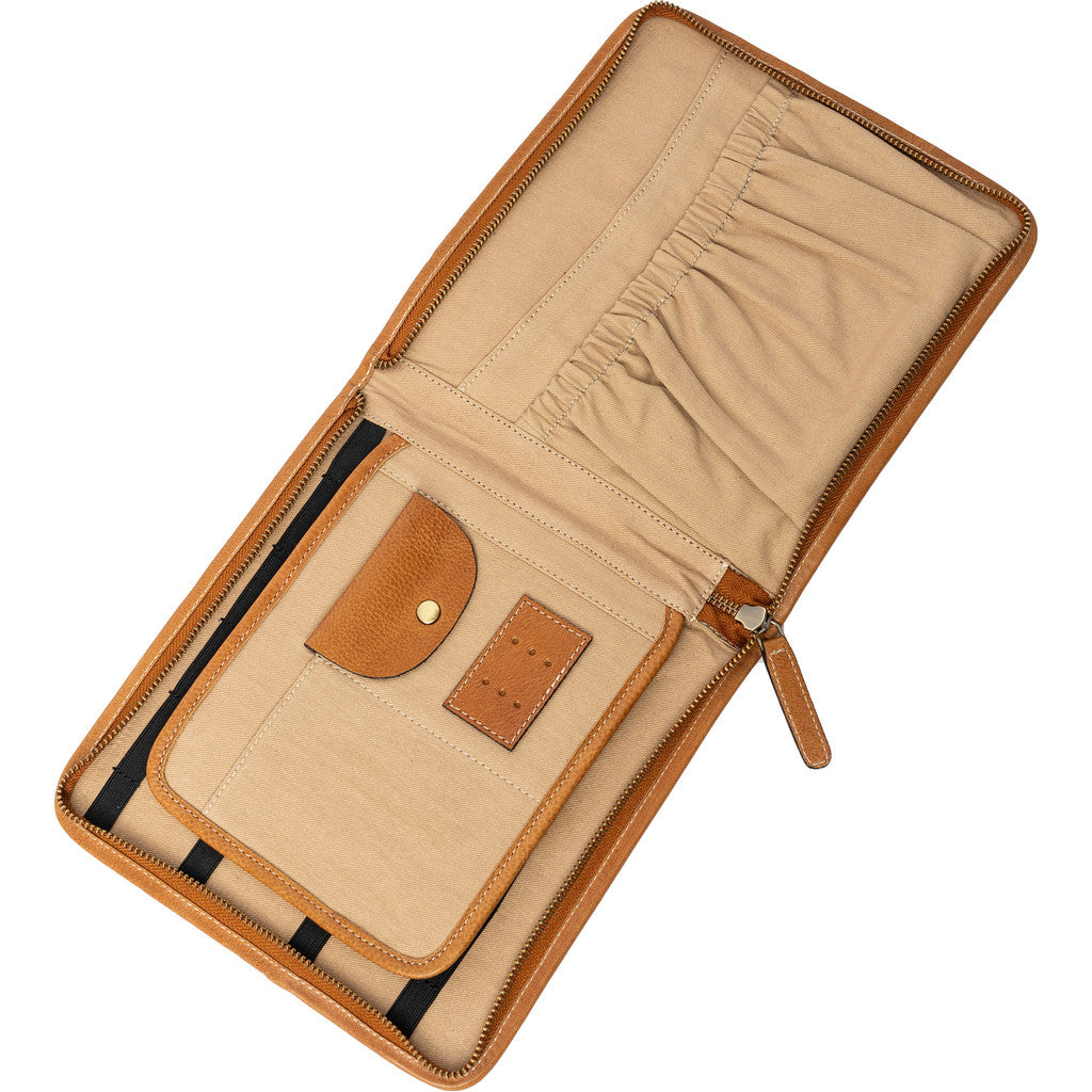 Re:Designed Project 77 Embroidery Case