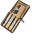 Redesigned Project 77 Embroidery Case