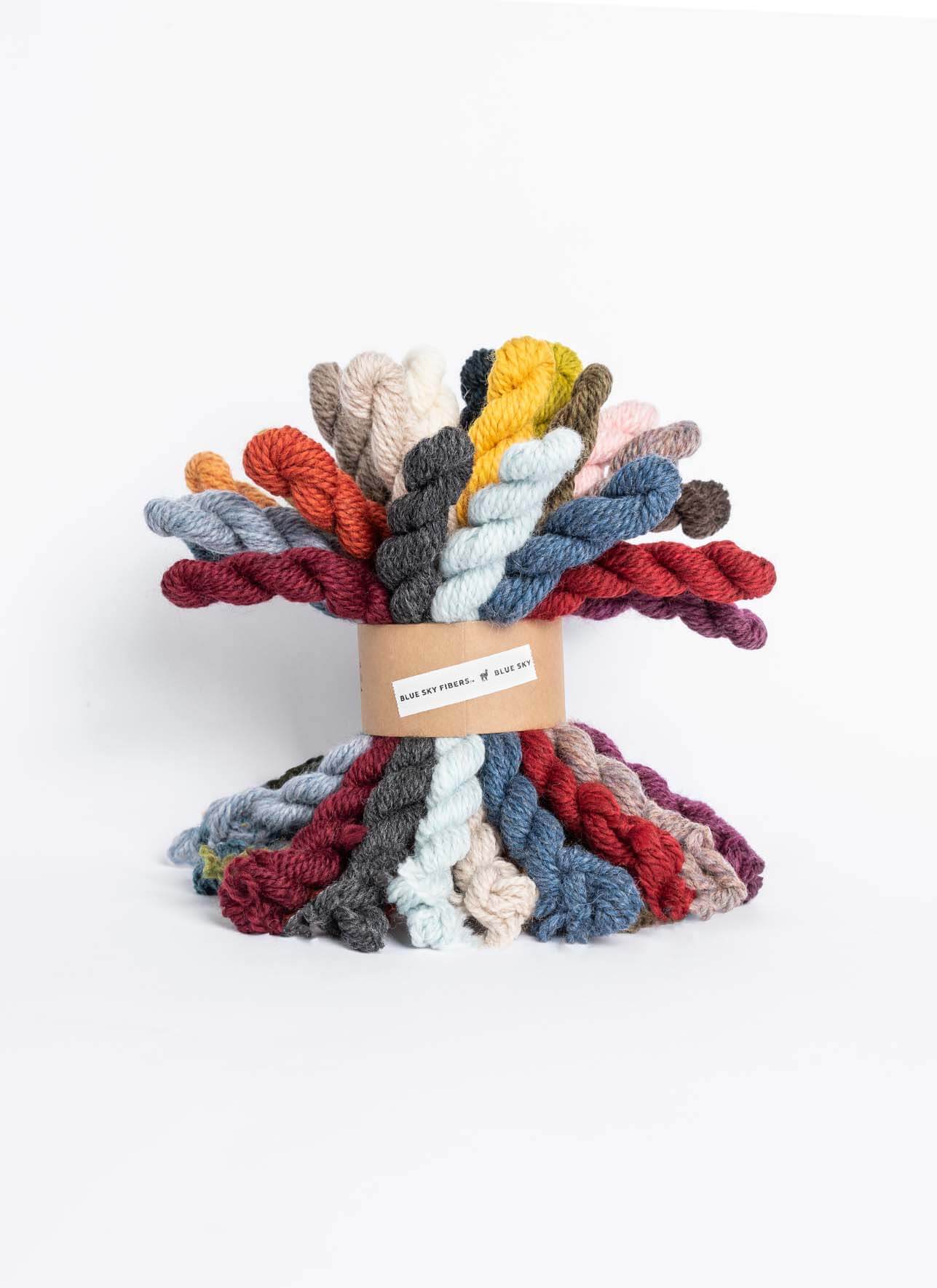 Woolstok Mini Bundles