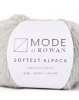 Rowan Mode Softest Alpaca