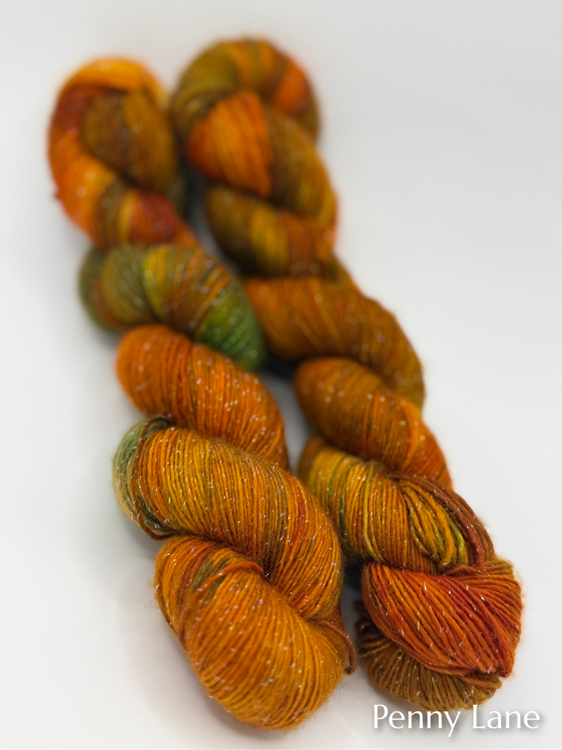 One Sock Lizzy Polaris Sock