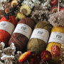 Baa Ram Ewe Pip Colourwork