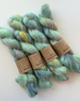 Emma's Marvelous Mohair