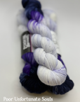 Poison Threads Sock