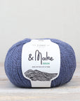 Fibre Co. &Make Aran