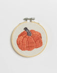 Trailhead Embroidery Un-Kit
