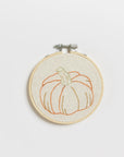 Trailhead Embroidery Un-Kit
