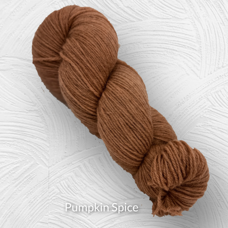 Circus Tonic Merino Possum Woolen Spun