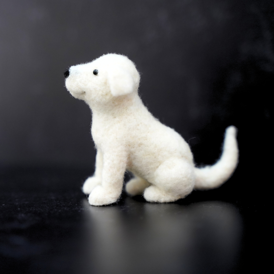 Bear Creek Felting Kits