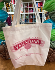 Yarn Barista Bag