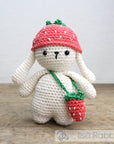 Ilse Rabbit  Crochet Kit