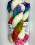 WSK Smooth Sock