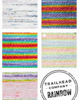 Trailhead Acorn Embroidery Bobbins