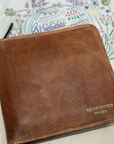Redesigned Project 77 Embroidery Case