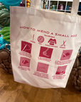 Yarn Barista Bag