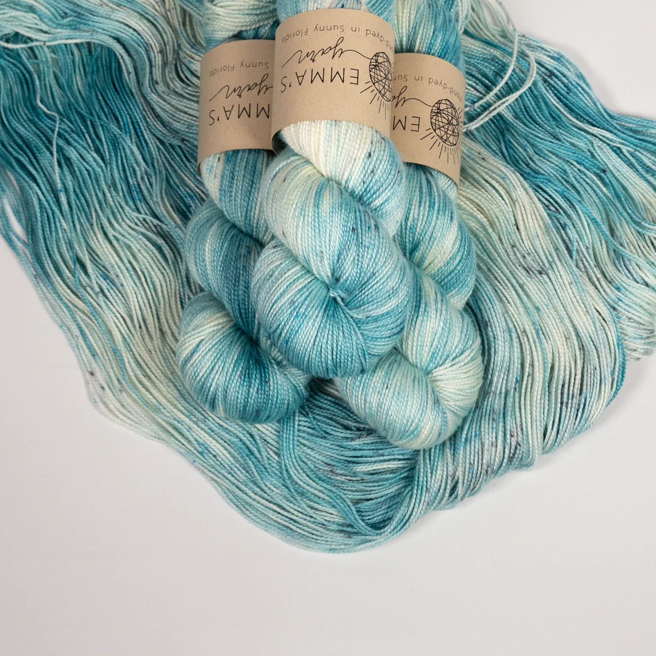 Simply Spectacular DK Smalls