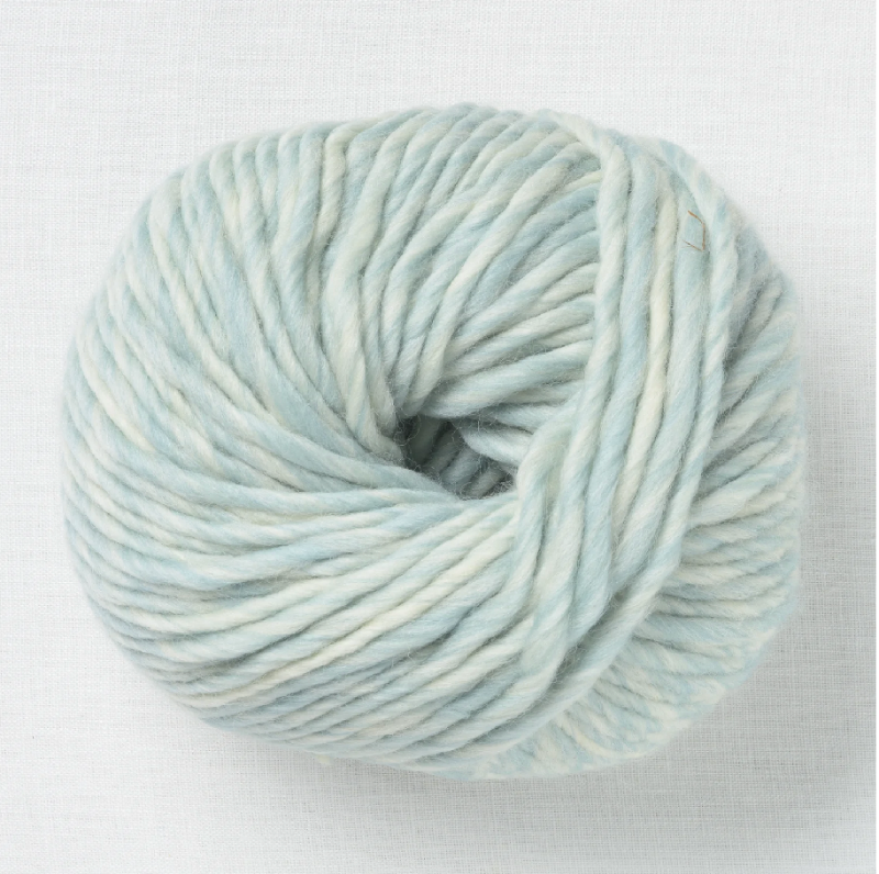 Lil' Crazy Sexy Wool
