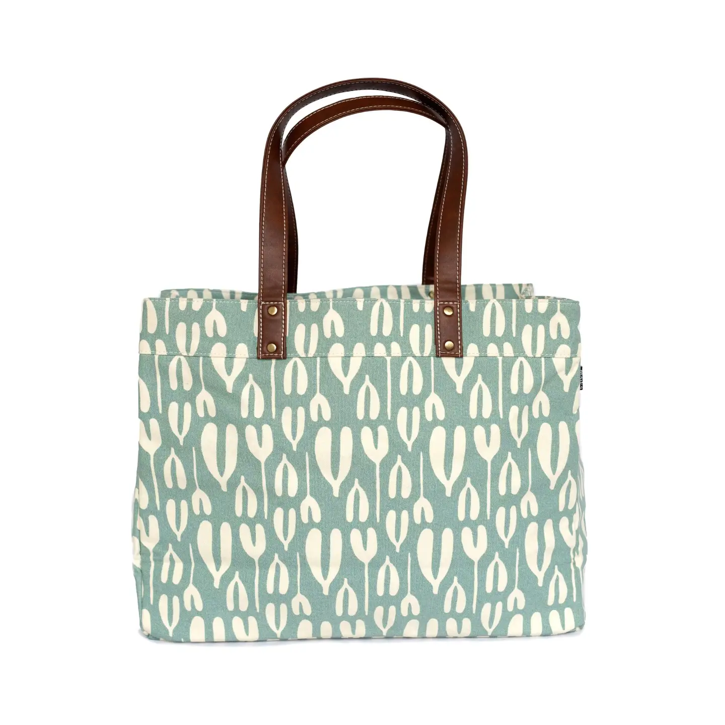 Maika Carryall Tote