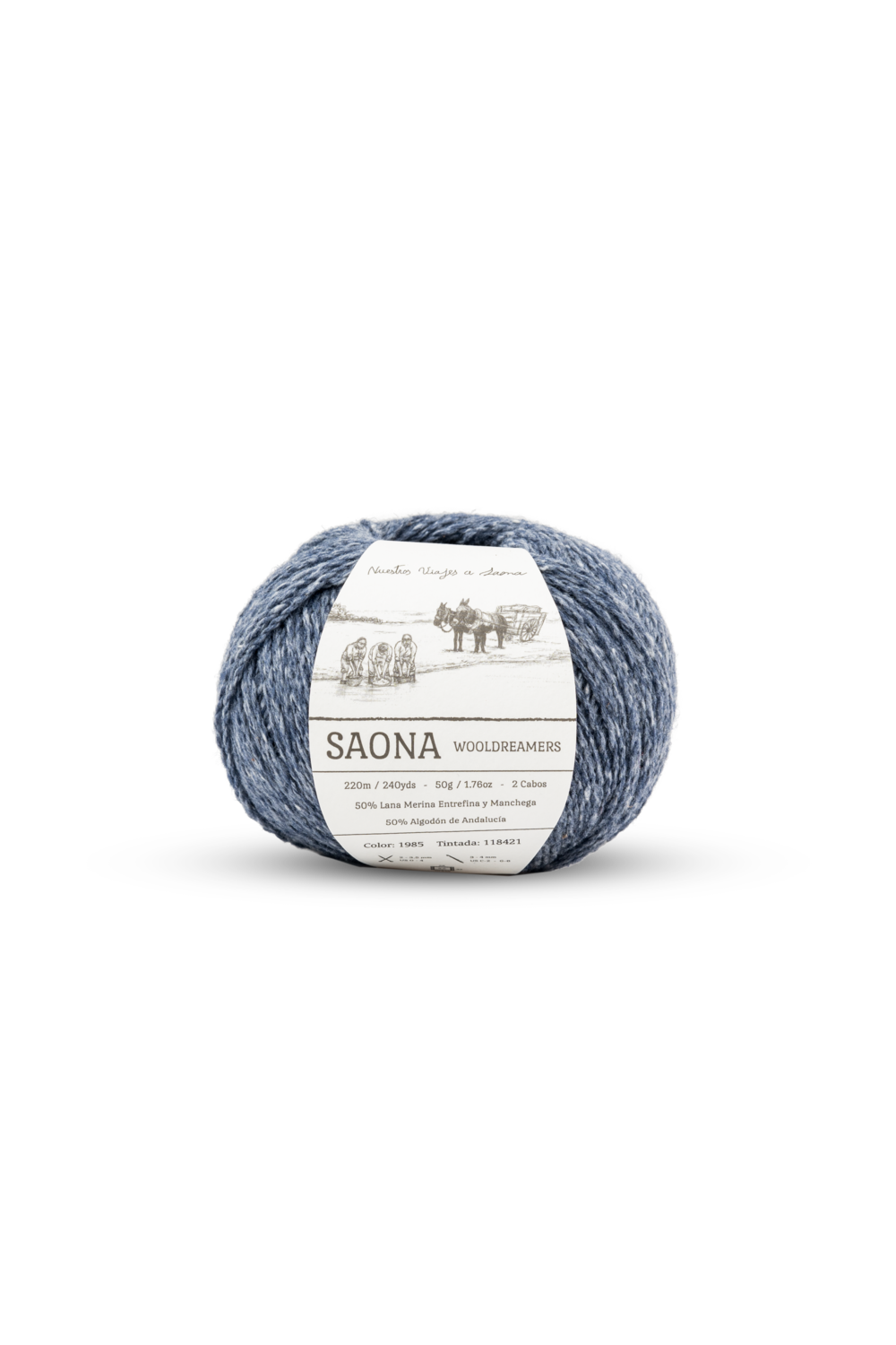 Wool Dreamers Saona