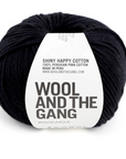 Shiny Happy Cotton