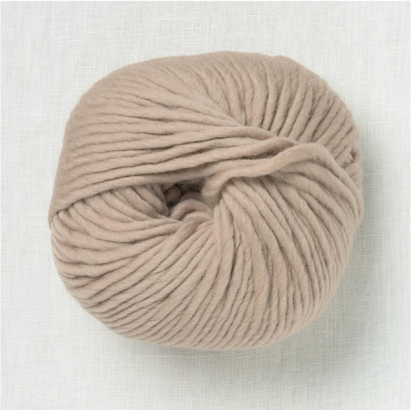 Lil' Crazy Sexy Wool