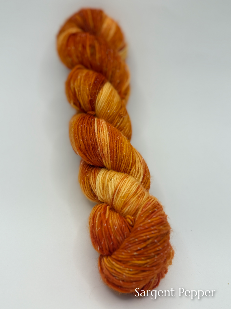 One Sock Lizzy Polaris Sock