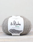 Fibre Co. &Make Aran