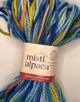 Misti Alpaca Hand Paint Chunky