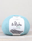 Fibre Co. &Make Aran