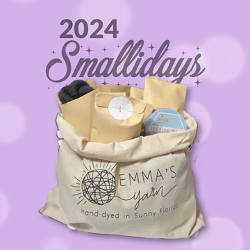 Emma's Yarn 2024 Smallidays Sets