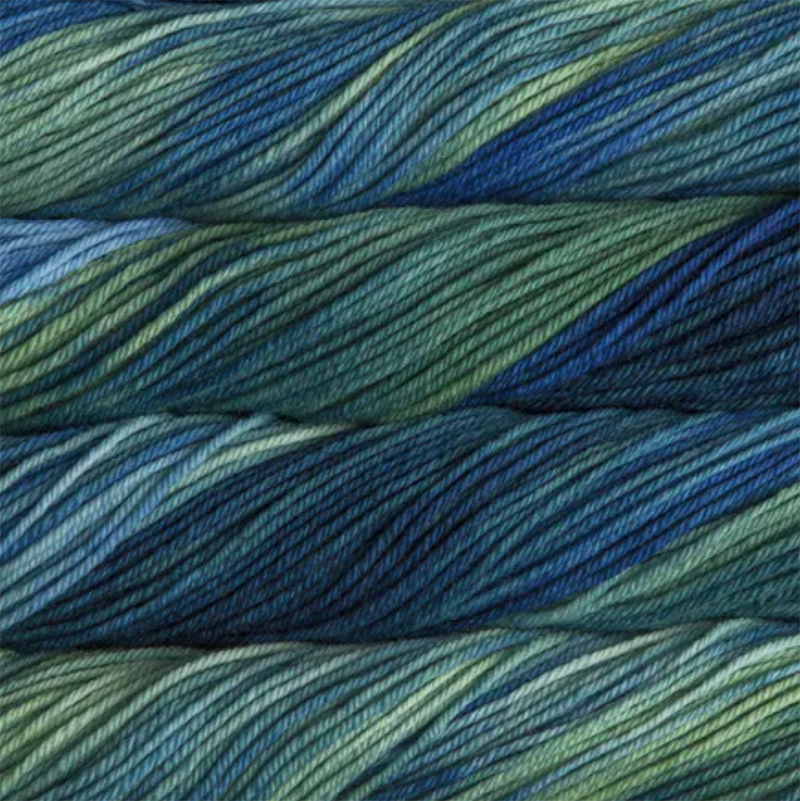 Malabrigo Rios