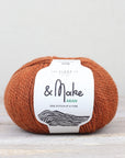 Fibre Co. &Make Aran