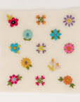 Scandi Flowers Stick & Stitch