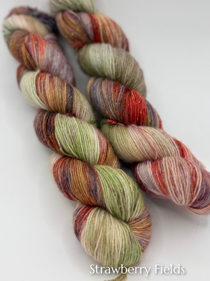 One Sock Lizzy Polaris Sock